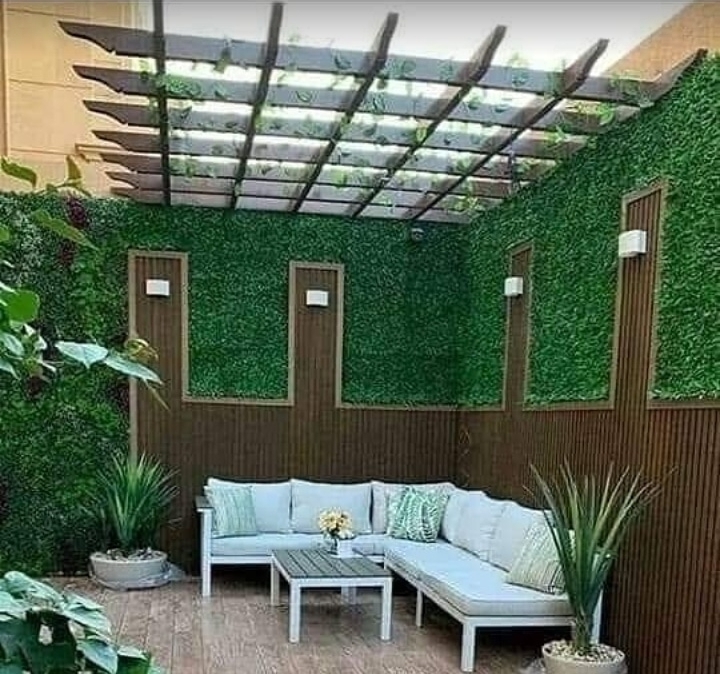 برجولات مكة | تصميم وتركيب برجولات خشبية وحديد وألمنيوم بأحدث التصاميم